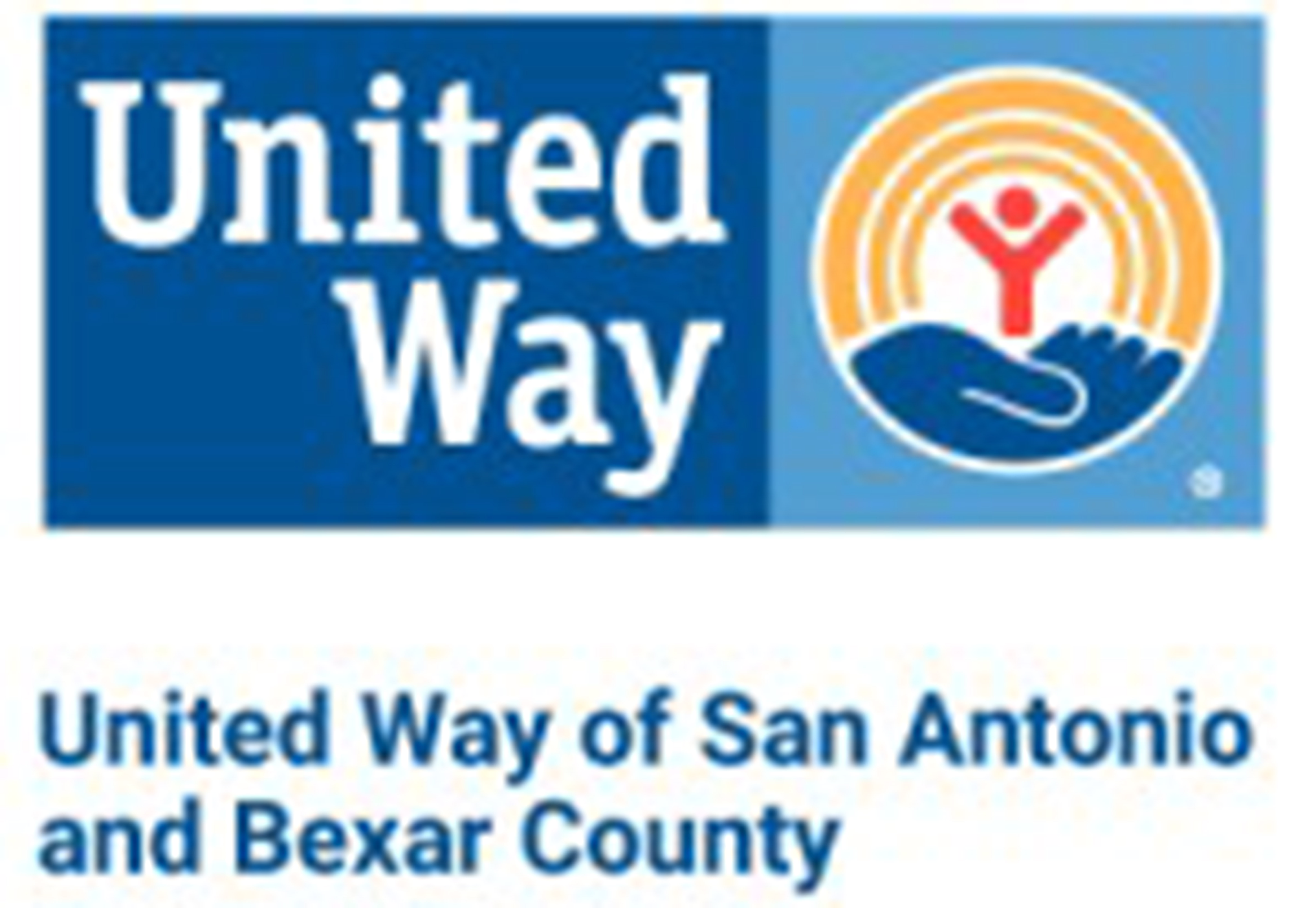 United Way of San Antonio, Bexar County